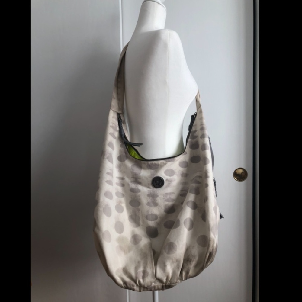 Gym bag